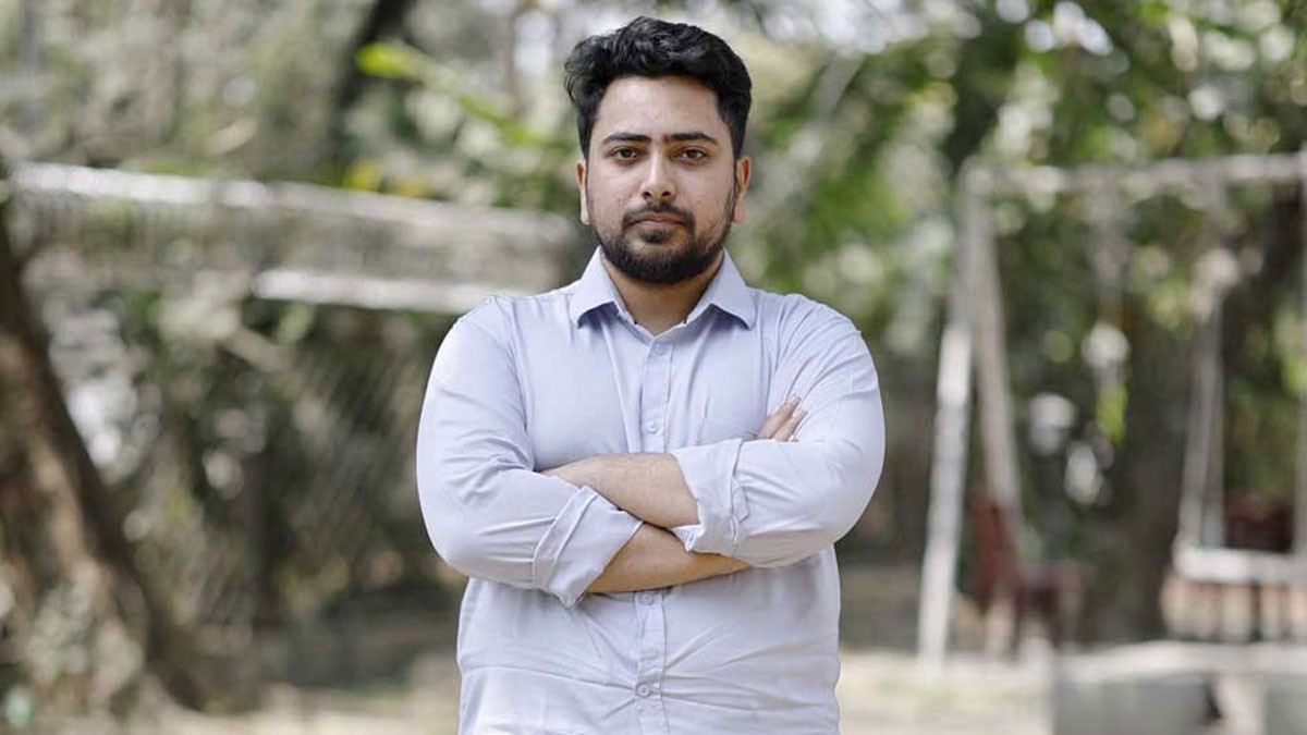 মালয়েশিয়া সফরে যাচ্ছেন নাহিদ ইসলাম